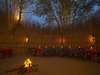 Mala Mala Sable Camp - Boma 